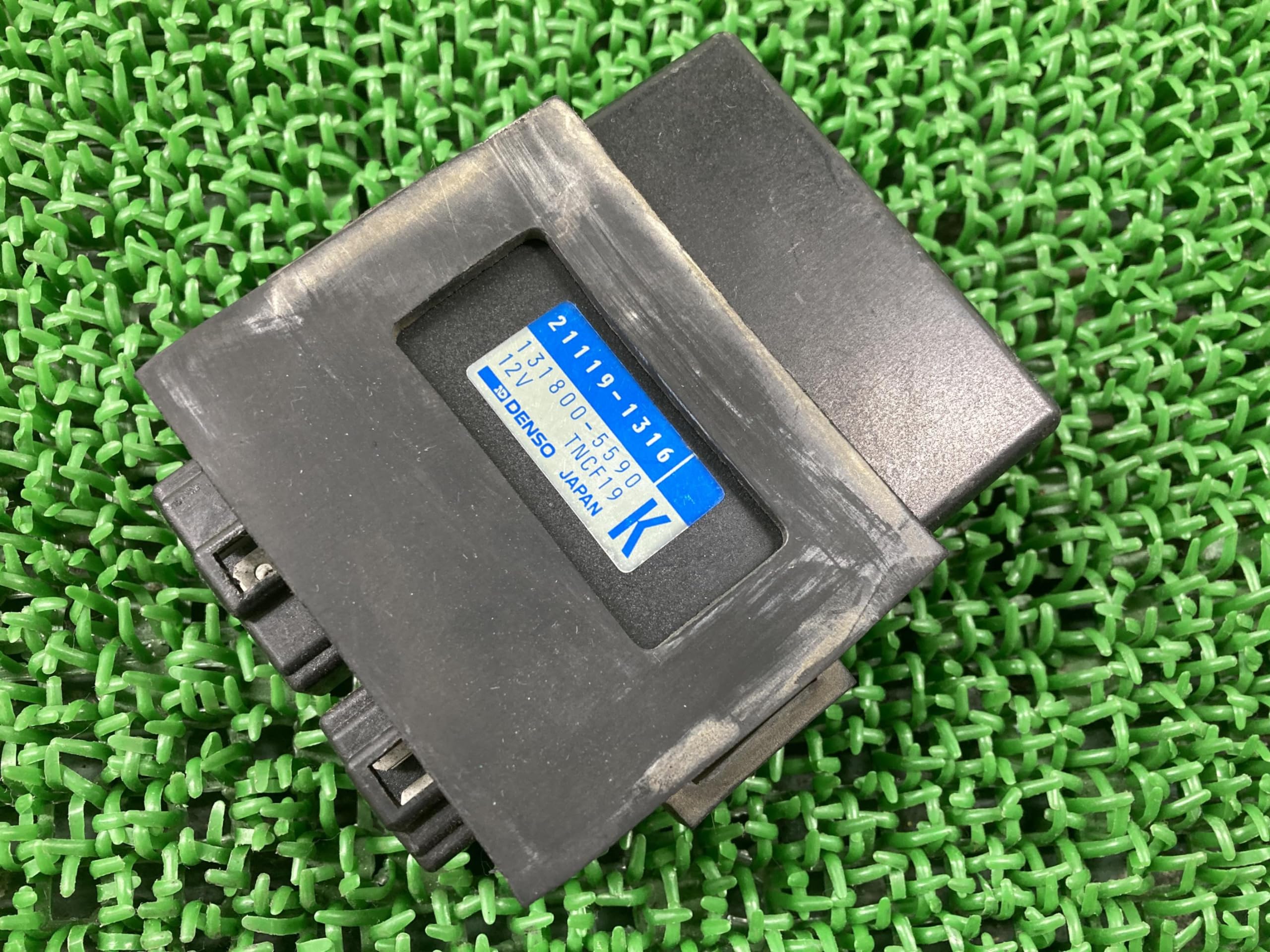 KAWASAKI バリオス250 イグナイター 純正 KAWASAKI (C-24-1023-10-30